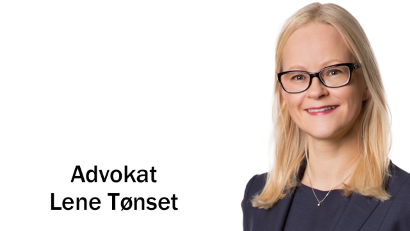 Advokatfirmaet Tønset AS Advokat, Lillestrøm - 4