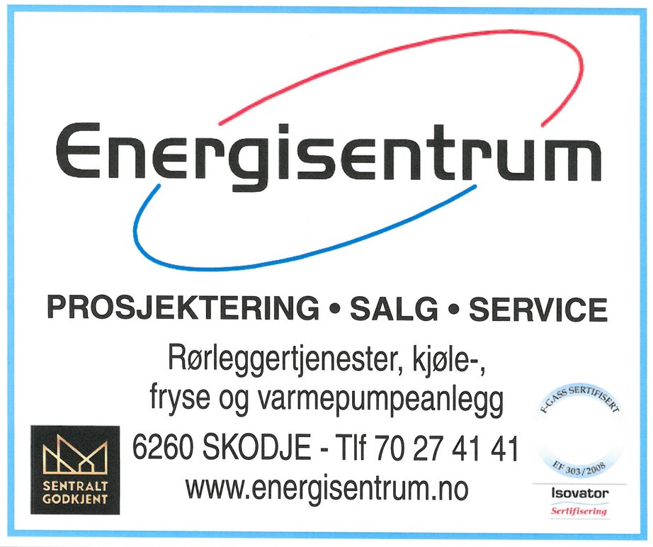Energisentrum AS Rørleggerutstyr, Ålesund - 7