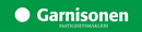 Garnisonen Fastighetsmäkleri logo