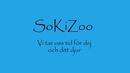 SoKiZoo logo