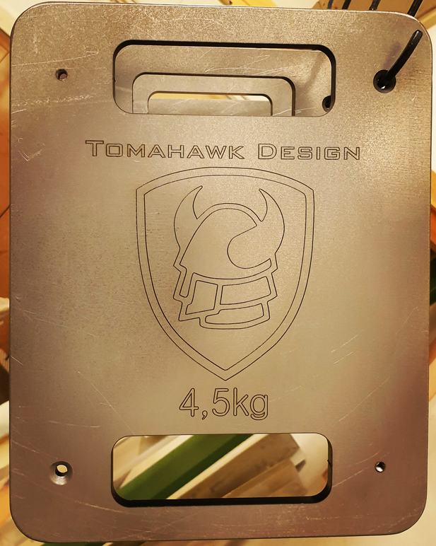 Tomahawk Design Diverse företag, Kristianstad - 5