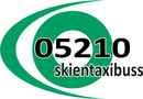 Skien Taxi Buss AS logo