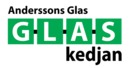 Anderssons Glas, Glaskedjan