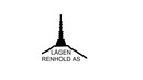 Lågen Renhold AS logo