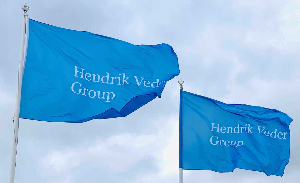 Hendrik Veder Group Norway AS Kjetting, Ståltau, Stavanger - 2