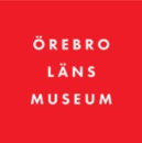Örebro Slott Örebro läns museum logo