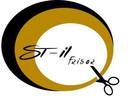 St-il Frisør AS logo