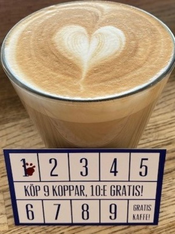 Café Kvarnpiren konditori, Göteborg - 5