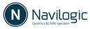 NaviLogic ApS logo