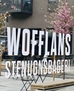 Wofflans Stenugnsbageri