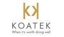 Koatek A/S logo