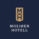 Mosjøen Hotel logo