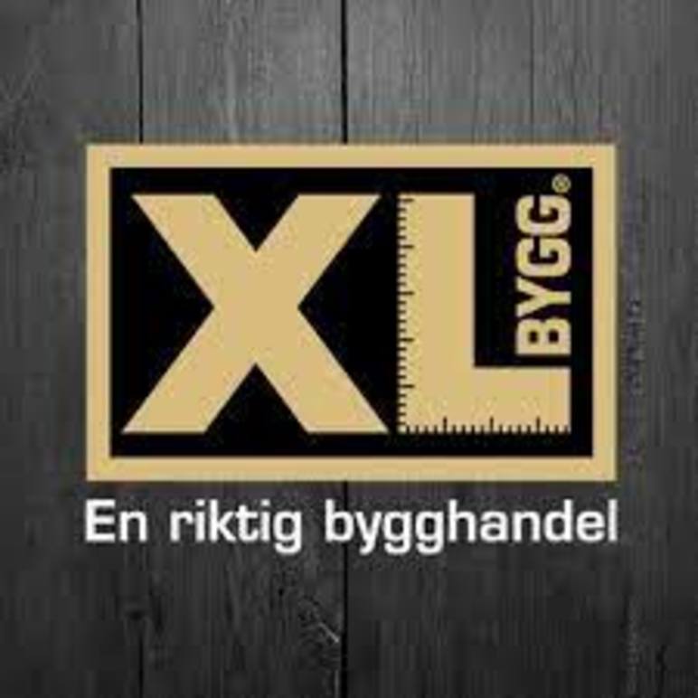 XL-BYGG Finspång Byggvaror, Finspång - 1