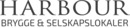 Harbour Brygge & Selskapslokaler logo