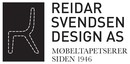 Reidar Svendsen Design AS logo