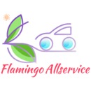 Flamingo Allservice logo