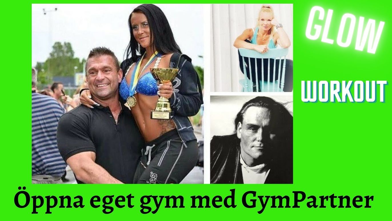 GymPartner Sweden Mölndal Gymutrustning, motionsutrustning, Mölndal - 1