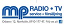 MP Radio & TV AB