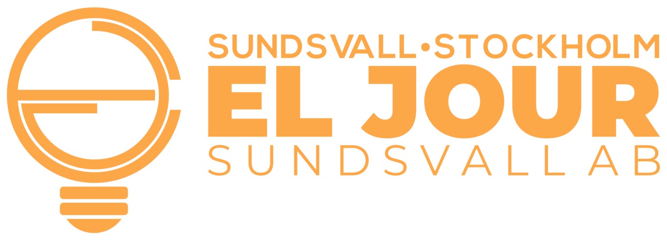 El Jour Sundsvall & Stockholm AB Elektriker, Stockholm - 2