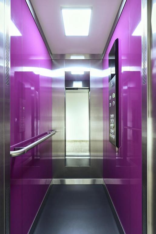 TK Elevator Norway AS avd Bergen Heis, Bergen - 2