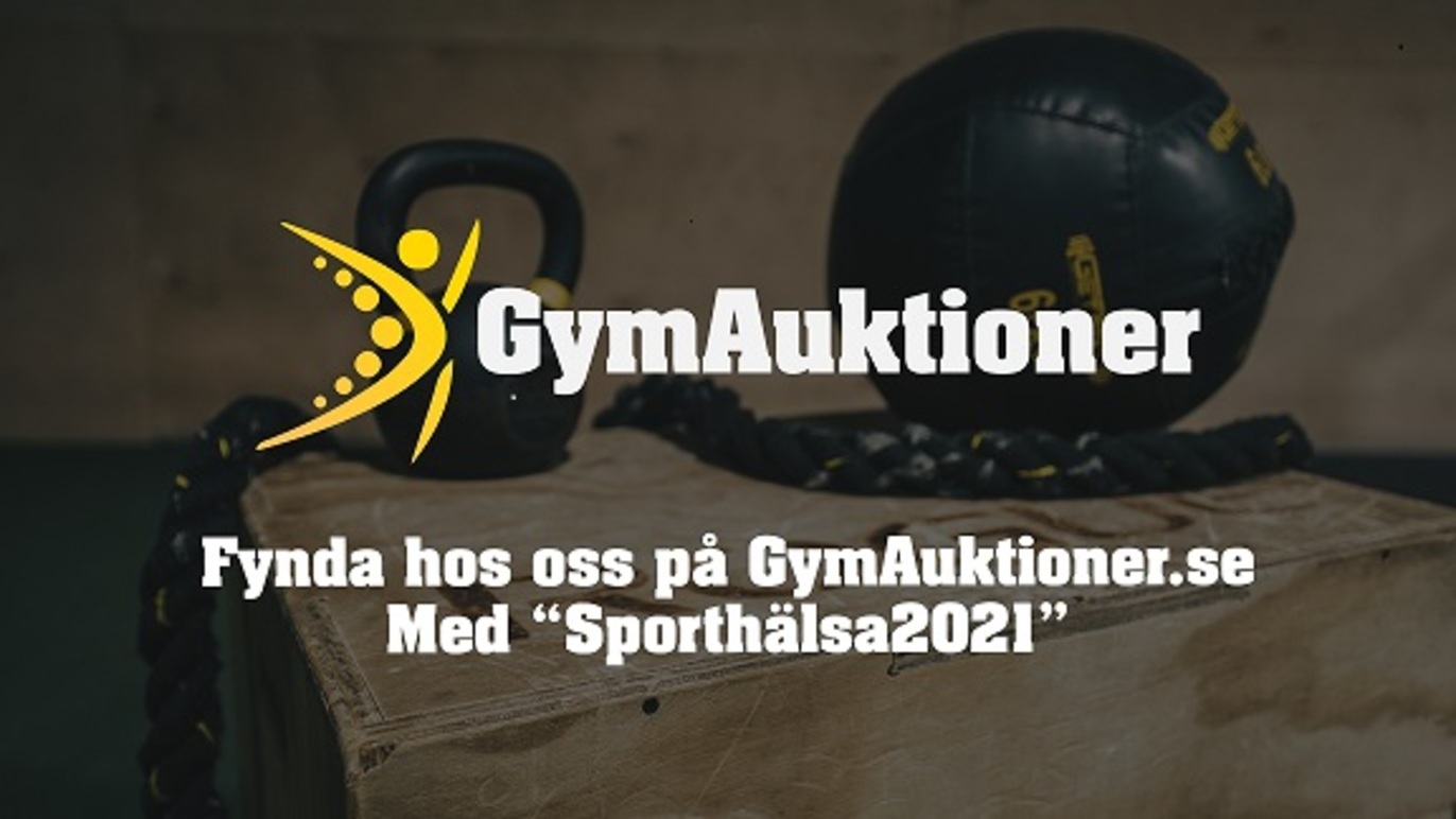 Gymauktioner i Sverige AB Auktioner, auktionshus, Göteborg - 3