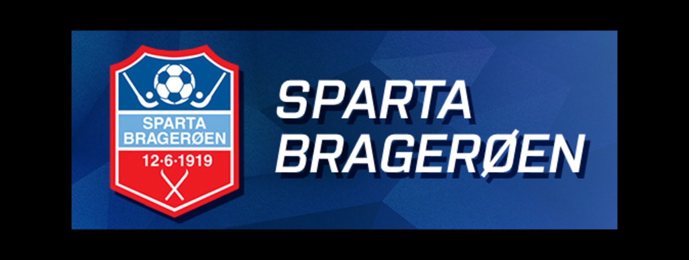 Sparta/Bragerøen Idrettslaget Idrettsanlegg, Drammen - 1