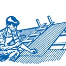 Kølvrå Tømrer- & Snedkerforretning logo