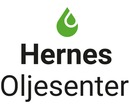 Hernes Oljesenter AS logo