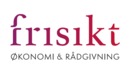 Frisikt Økonomi & Rådgivning c/o Økonomitjenester Innlandet AS avd Gjøvik logo
