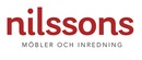 Nilssons Möbler och Inredning logo