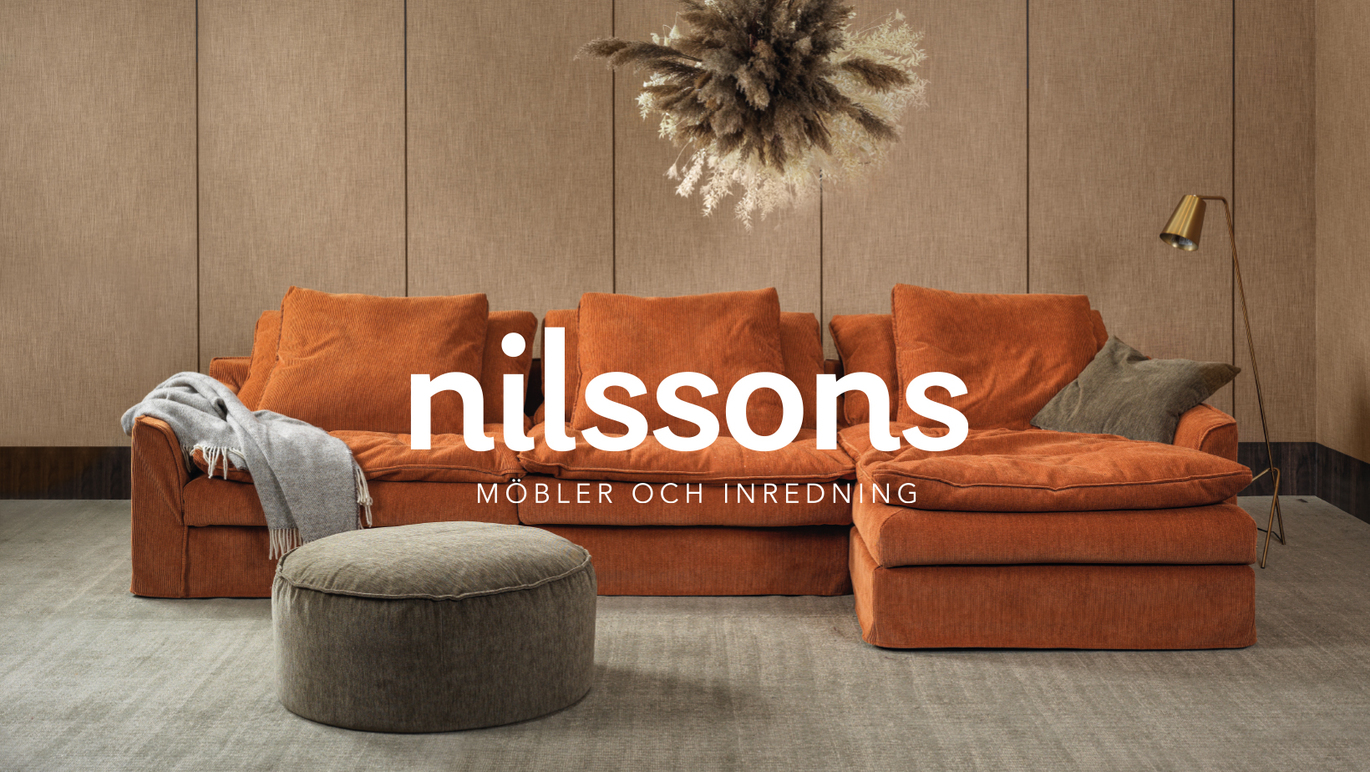 Nilssons Möbler och Inredning Möbler, Svedala - 1