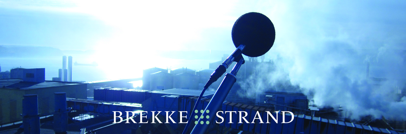 Brekke & Strand Akustik AB Teknikkonsult, Malmö - 1