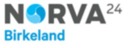 Norva24 Birkeland avd Sløvåg logo