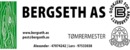 Bergseth AS logo