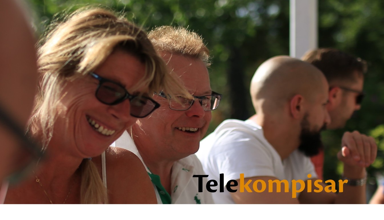 Svenska Telekompaniet Support AB Elinstallationer, Solna - 1
