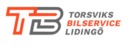 Torsviks Bilservice logo