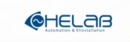HELAB Automation & Elinstallation logo