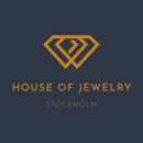 HOUSE OF JEWELRY STOCKHOLM logo