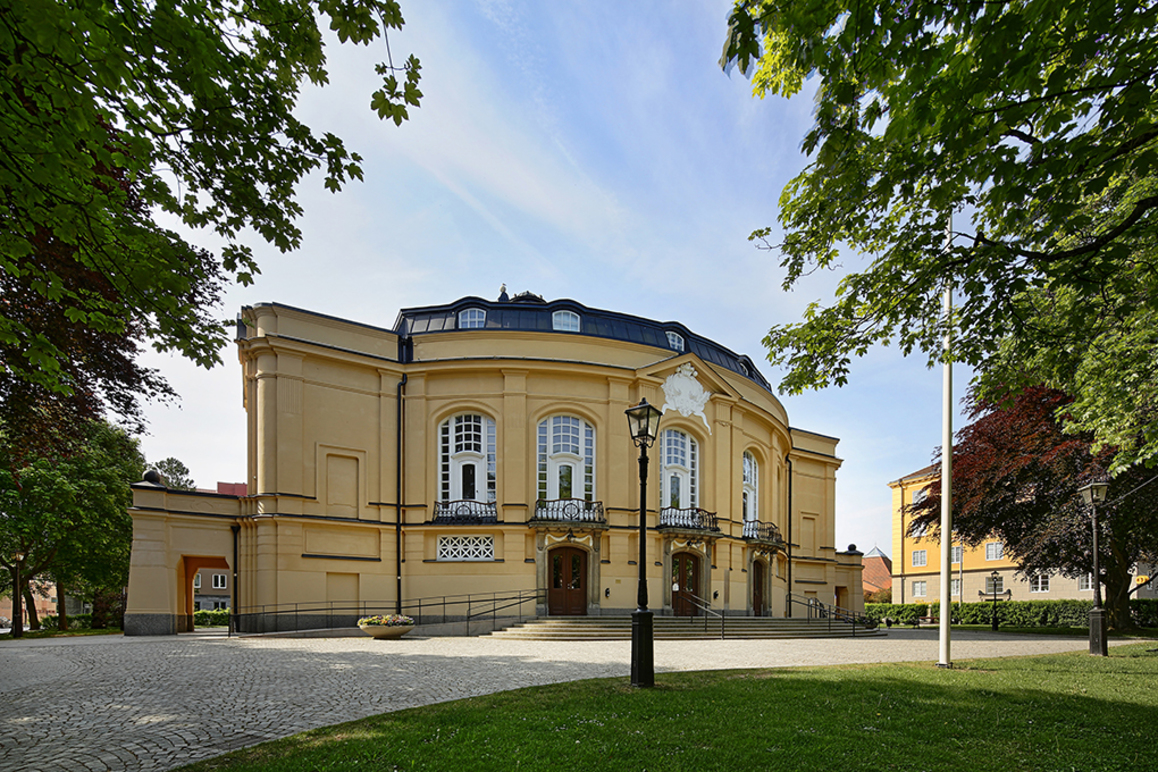 Östgötateatern Teatrar, Linköping - 1