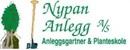 Nypan Hage & Anlegg AS