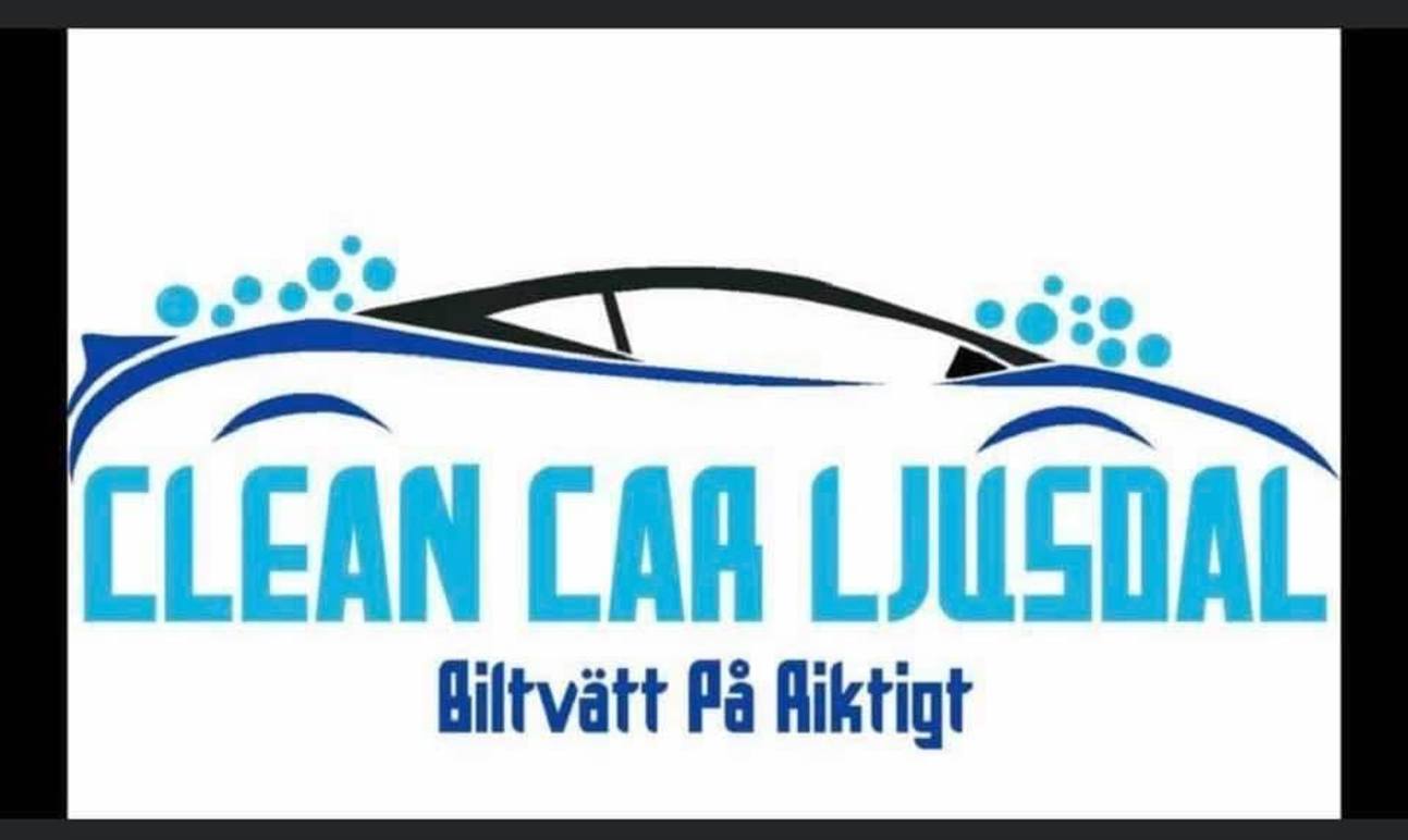 Clean Car Ljusdal Bilverkstad, Södertälje - 1