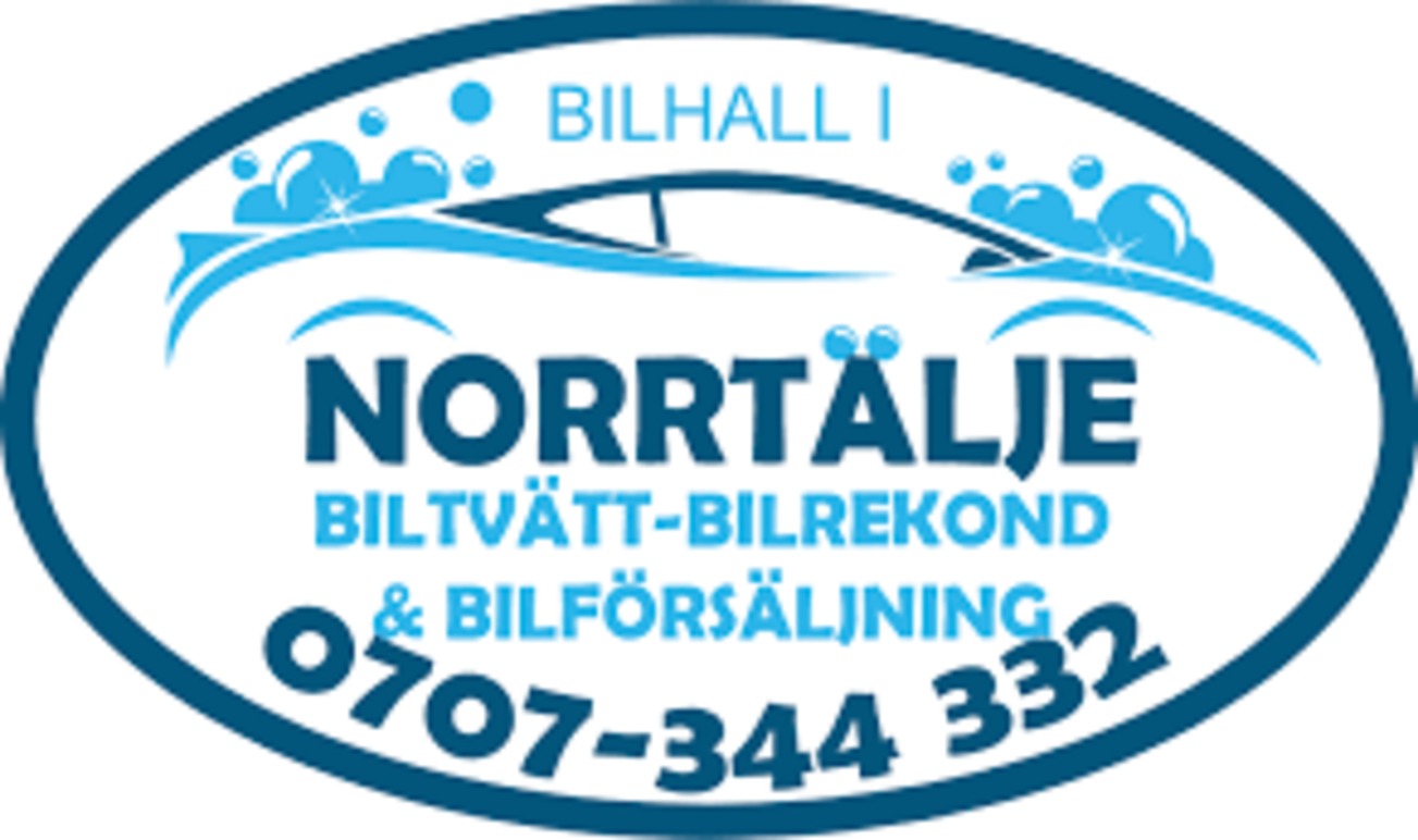 Bilhall i Norrtälje AB Bilverkstad, Norrtälje - 1