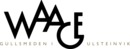P F Waage A/S logo