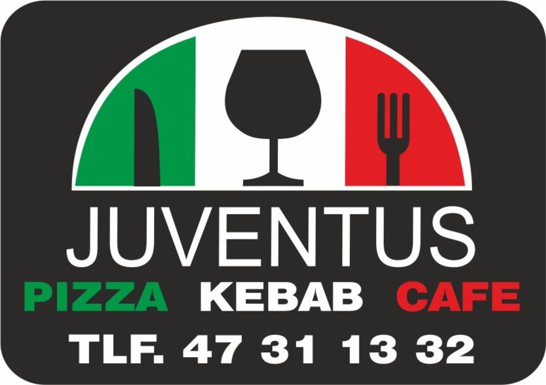 Juventus Pizza & Grillbar Pizzeria, Frederikssund - 8
