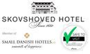 Skovshoved Hotel logo