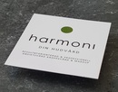 Harmoni - Din hudvård i Hässleholm