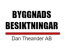 Byggnadsbesiktningar Dan Theander AB logo