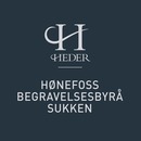 Hønefoss Begravelsesbyrå Sukken