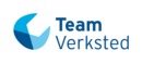 Team Verksted AS avd Skodje logo