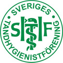 Tandhygienist Annika Johansson AB logo